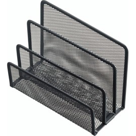Helit Letter Rack “the mail network”