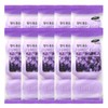 (Marinated cow's milk) (10 pieces) Good-scented lavender soap 90g, 3