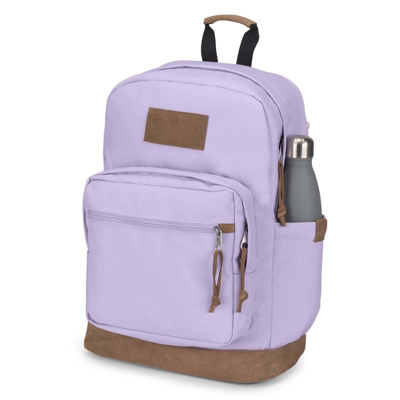 JanSport Right Pack Premium Backpack - Daypack with 15" Laptop