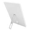 Adjustable Mood Lamps ABS Acrylic LED Happy Table Light for