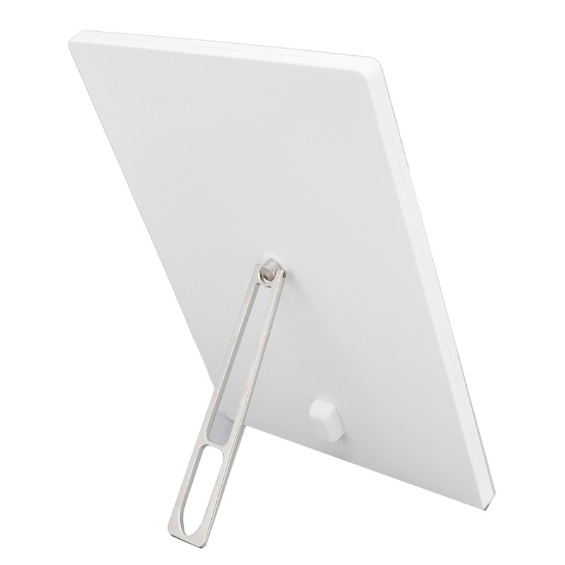 Adjustable Mood Lamps ABS Acrylic LED Happy Table Light for