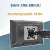 Adaptador Universal Vesa Para Monitores De Pantalla