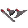 Vacuum Cleaner Attachments Accessories Cleaning Kit Brush Nozzle Combination Tool