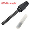 SDS Max to Adapter SDS Plus Adapter Drill Chuck Converter
