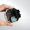 LesNau HVAC A/C Blower Fan Control Switch Assy 55902-12100 Compatible