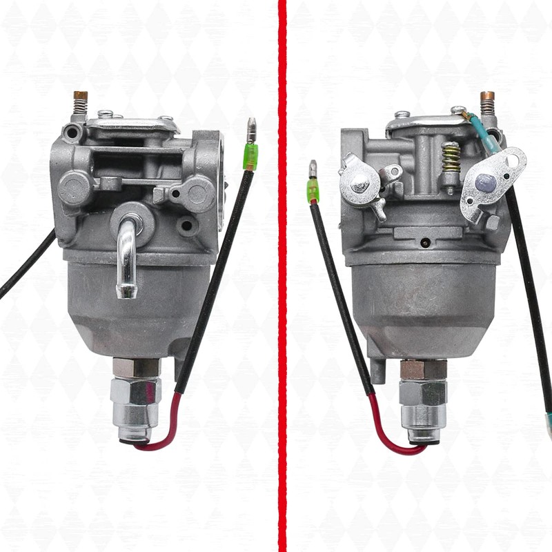 24 853 25-S Carburetor Fits for Kohler 24 853 09