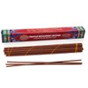 Tibetan Monastery Incense, 10.5" Length - 3 Packs, 40 Sticks