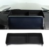 Center Console Dash Organizer for INEOS Grenadier 2020-2025 Accessories, Dashboard