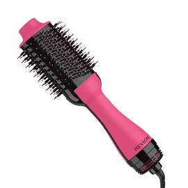 Revlon One-Step Volumizer, Rosa