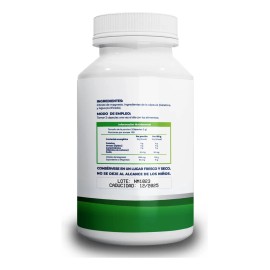 Pack Magnesio Premium | Citrato + Glicinato | 200 Cápsulas c/u | Alta Absorción | Energía, Sueño, Relajación Muscular y Salud Ósea