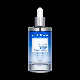 Aowa Intense-Cure Hydro Complex Ampoule 150ml+Gift Intense Cure Hydro Complex Ampoule / 아오와 인텐-큐어 하이드로 컴플렉스 앰플 150ml+증정품 인텐 큐어 하이드로 컴플렉스 앰플
