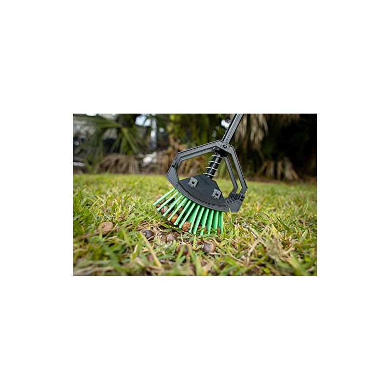 Stab-A-Nut Large Acorn Harvester - Nut Picker Upper (Large -