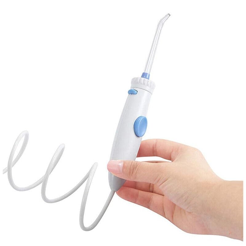 Kit de mango de manguera de repuesto para irrigador compatible