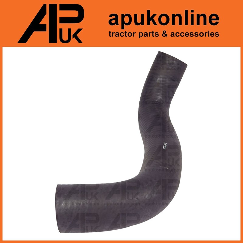 APUK Bottom Radiator Rubber Hose Pipe Replacement for Ford 2000