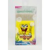 Wet n Wild Spongebob Flat Sandy Round Kabuki Brush Spongebob