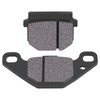 XuLong Front or Rear Brake Pads for E-TON QUADS VXL