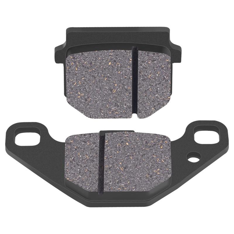 XuLong Front or Rear Brake Pads for E-TON QUADS VXL