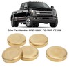 Frost Plug Kit, MPE-108BR Rustproof Engine Expansion Plug for Car