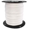 GOLBERG Cotton Tie Line – 1/8 Inch Unglazed Multipurpose Utility