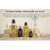 Frankincense Ointment Oil from Israel, Sacred Spiritual Oils Bottles from