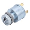 Ignition Switch 3 Way 4 Terminal with 2 Keys 33639G01