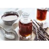 Organic Vanilla Extract - Made with Madagascar Vanilla Beans -