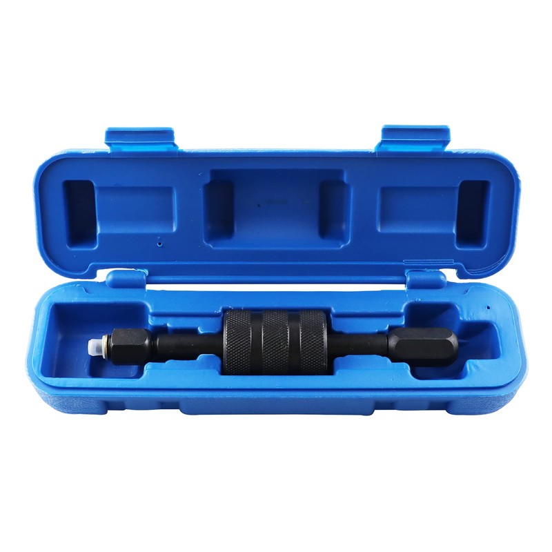 Wisepick Diesel Engines Injector Puller Tool with Slide Hammer, Common