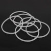 Shanrya Juicer Rubber Ring, Rubber Seal Ring, Superior Toughness for