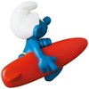 The Smurfs: Smurf Surfer Series 2 Ultra Detail Figure