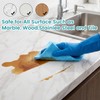 300 Pcs Disposable Dish Cloths, Reusable Cleaning Cloths and Towels,