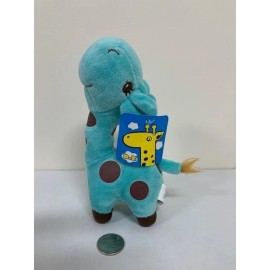 Unbranded Baby Giraffe  -Cute Plush Toy (Small)