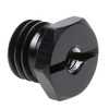 Huepar Female Thread 1/4"-20 Converter, Male Thread, 5/8"-11 Screw Diameter