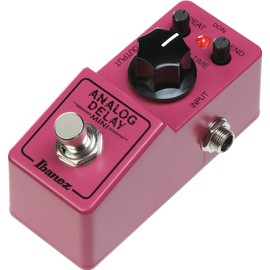 Ibanez Mini Size Pedal Analog Delay ADMINI
