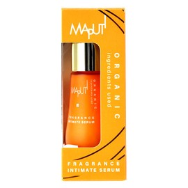 MAPUTI Delicate Zone Serum, Organic Fragrance Intimate Serum, 1.0 fl oz (30 ml)