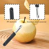 Pack of 2 Premium Potato Peeler, Vegetable Peeler, Professional Cucumber