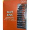 onn 90W Universal Laptop Charger with 10 Interchangeabl