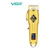Vgr Salon Clipper V-267 Cortadora Inalámbrica 100-240v