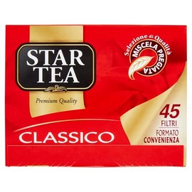 Star Tè Classico 45 filtri