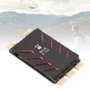 80A ESC 5 to 12S HV3 Brushless Electronic Speed Controller