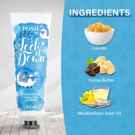 Lock It Down Hand Creme