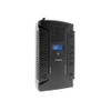 Forza UPS 1000VA/600W Line Interactive Uninterrupted Battery Backup Supply, 12