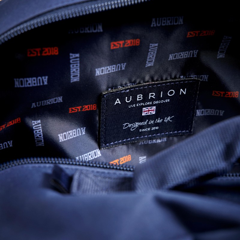 Aubrion Shires Backpack