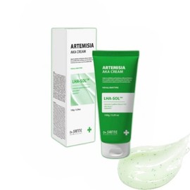 Sante Dr. Sante Artemisia Aca Cream 150g Soothes troubled and sensitive skin / 닥터상떼 아르테미시아 아카 크림 150g 트러블 예민피부 진정