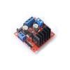 L298N Motor Driver Control Module for Arduino Intelligent Vehicle Robot