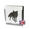 CL Print Solutions 100 x 17cm Fox Paper Targets Air