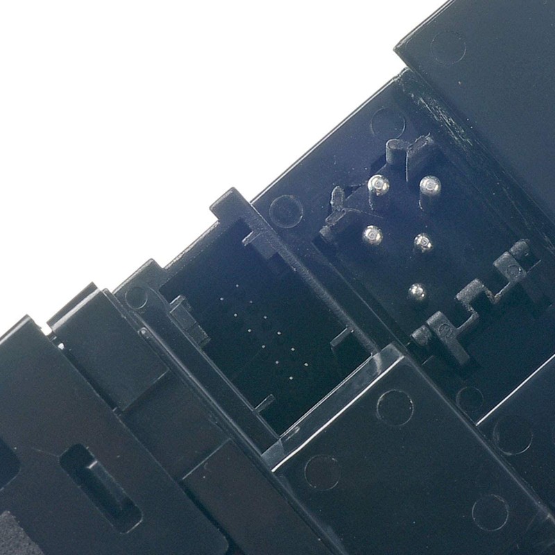 Frankberg 1 x window regulator switch front left for X5