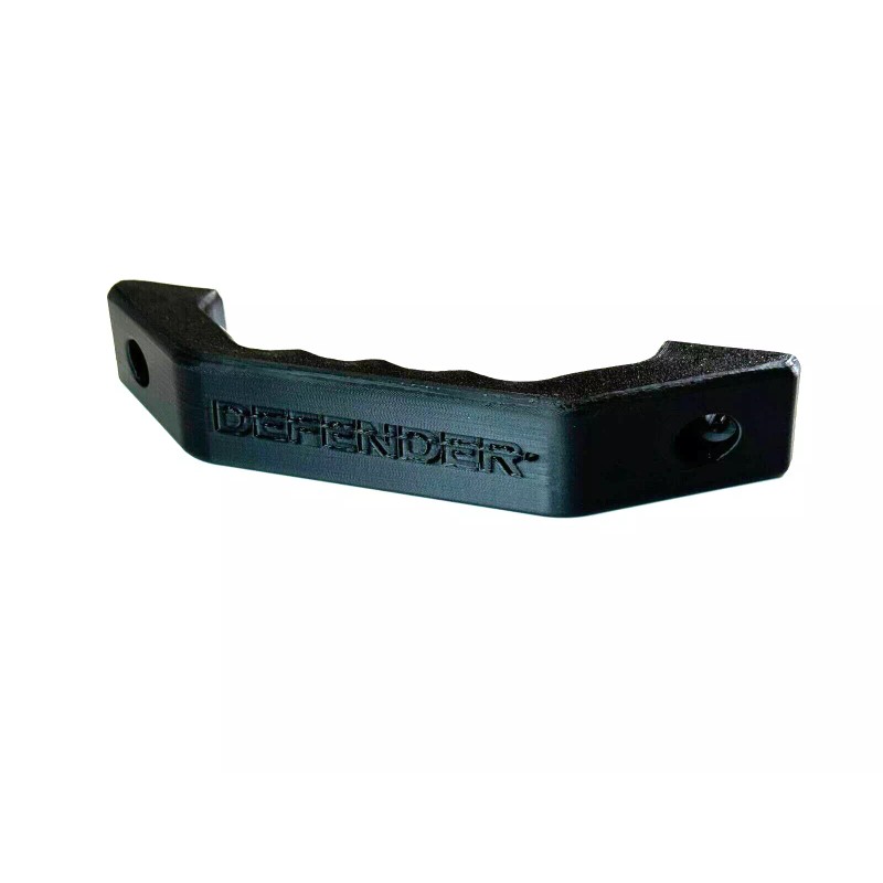 3d_motorworks LAND ROVER DEFENDER UP TO 2016 DOOR CARD PULL