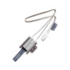 Pistek 316489403 Gas Oven Range Igniter Compatible with Electrolux Frigidaire