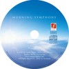 CD Morning Symphony: Energy Dispensing and Relaxing Music During the