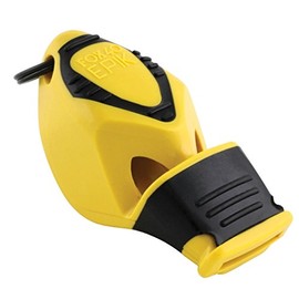 Fox 40 EPIC (Yellow, One Size)